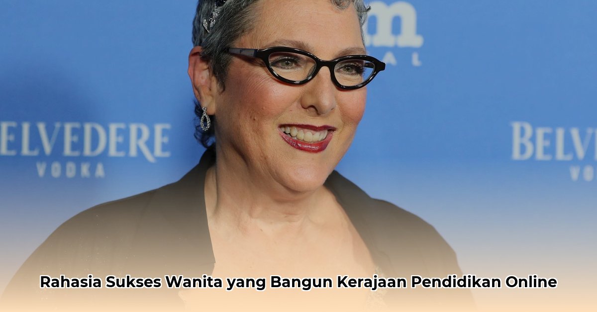 lynda weinman net worth